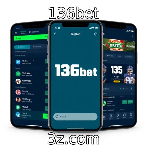 136bet Análise das Melhores Estratégias para Apostas em Futebol