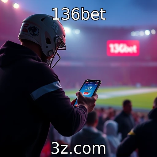 Apostas esportivas: como analisar partidas para maximizar seus ganhos