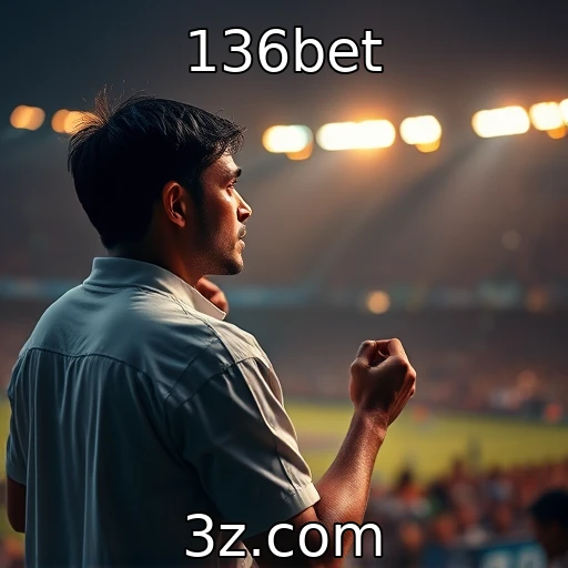 136bet Exploração do Crescimento das Apostas Online no Brasil