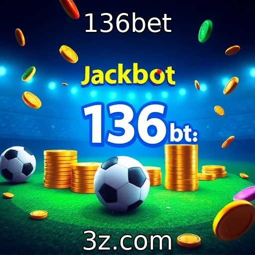 136bet Explorando as Melhores Estratégias em Apostas Esportivas