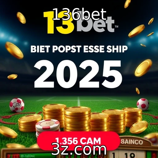 Apostas Esportivas: Analisando As Chances de Vitória Para 2025