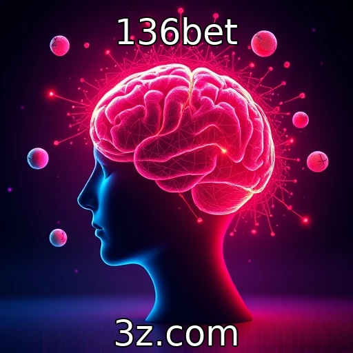 136bet Os segredos das apostas esportivas: como maximizar seus ganhos