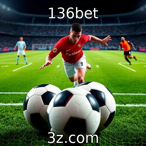 136bet Apostas esportivas: como analisar partidas para aumentar suas chances de vitória