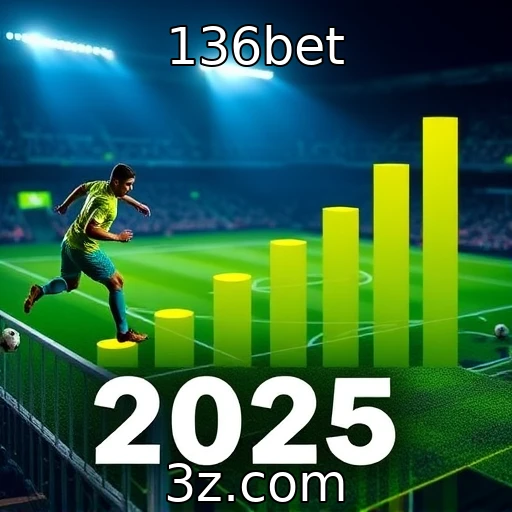 Apostas Esportivas: Transformando Paixão em Lucro em 2025