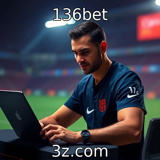 Apostas esportivas: como analisar partidas para aumentar suas chances de ganhar