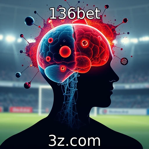 136bet Apostas esportivas: como analisar partidas para maximizar ganhos