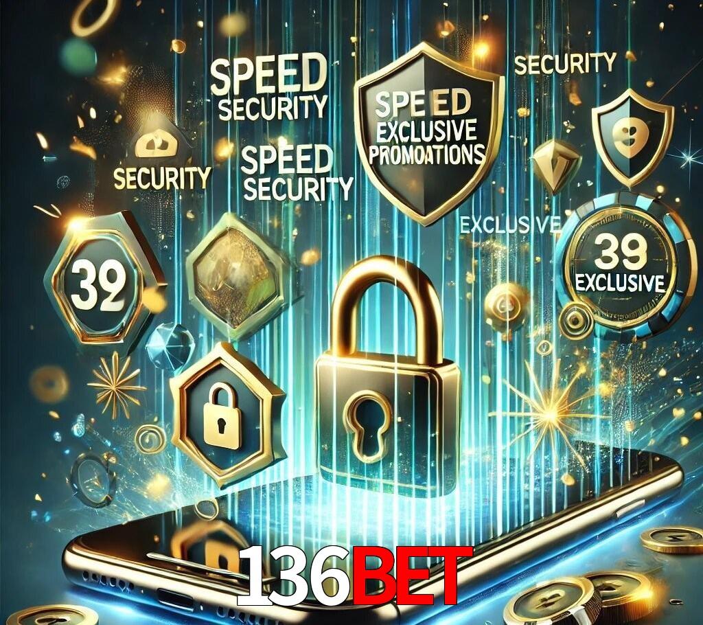 Vantagens do App 136bet