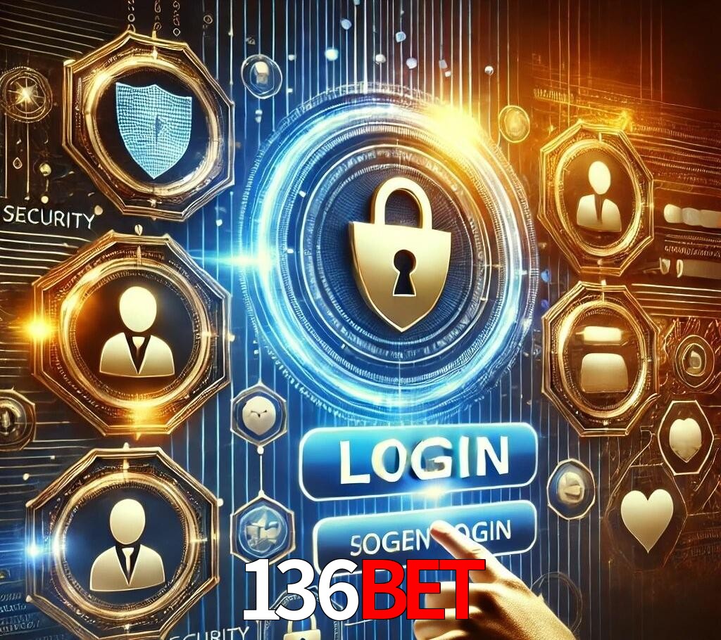 136bet Benefícios de Fazer Login