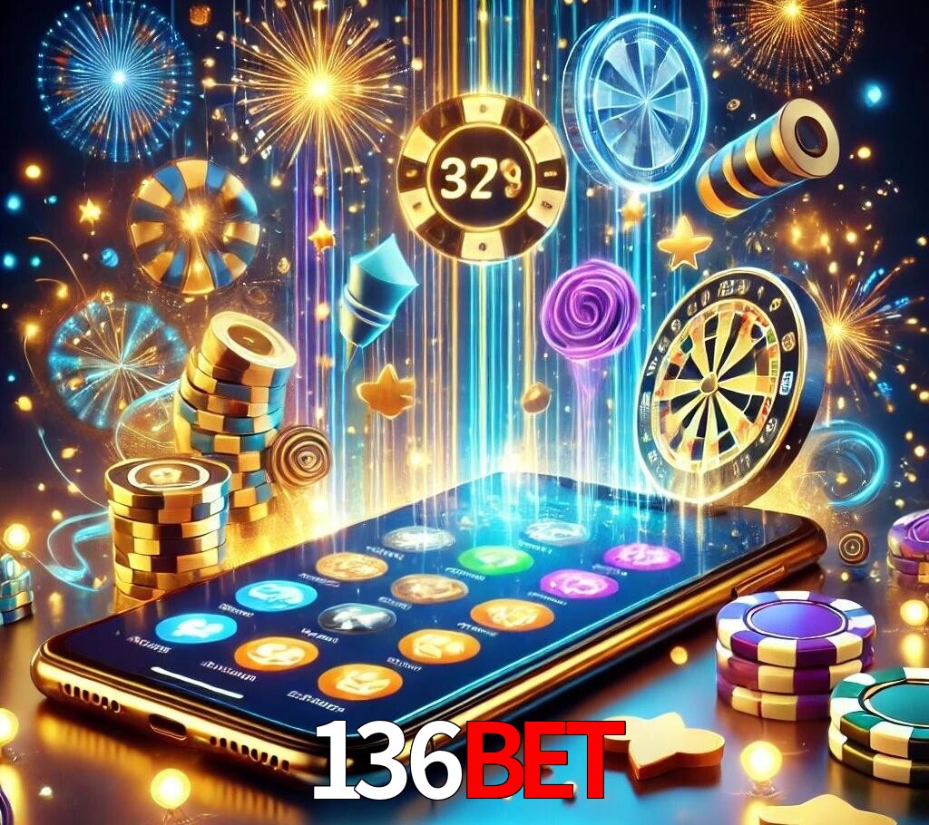136bet Por Que Baixar o App?